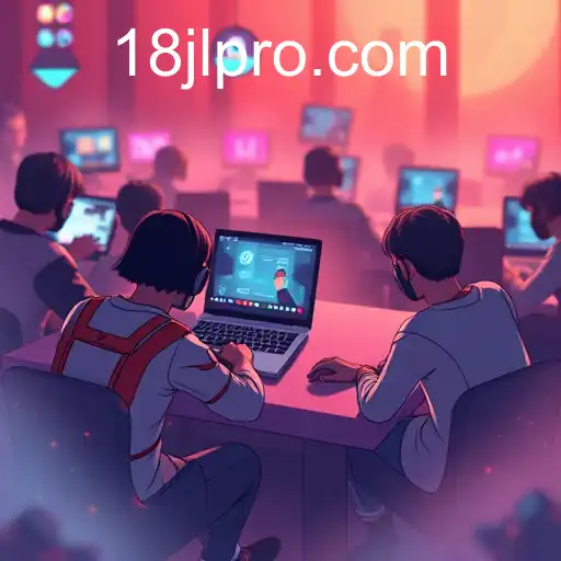 The Rise and Influence of 18jl in Gaming Culture