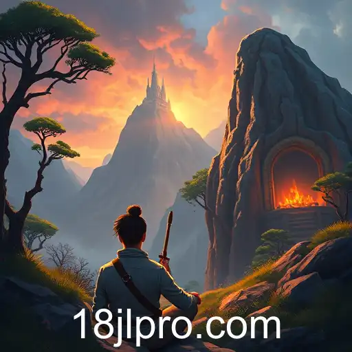Exploring the Allure of Adventure Games: A Genre That Transports and Transcends