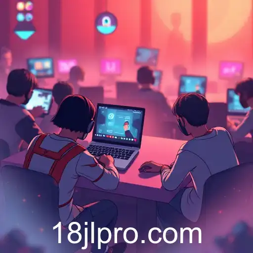 The Rise and Influence of 18jl in Gaming Culture