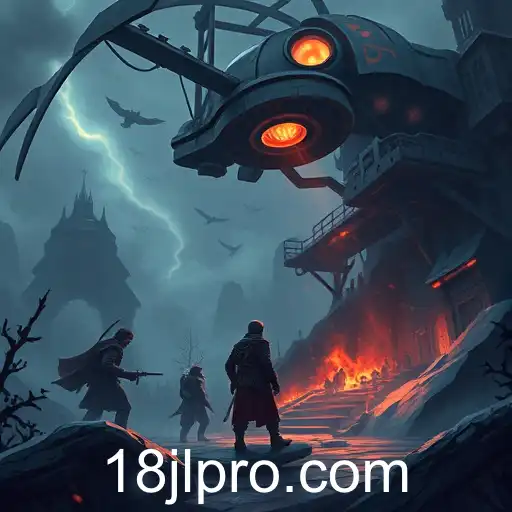 Gaming Trends and Innovations in 2025