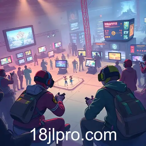 The Evolution of Online Gaming in 2025