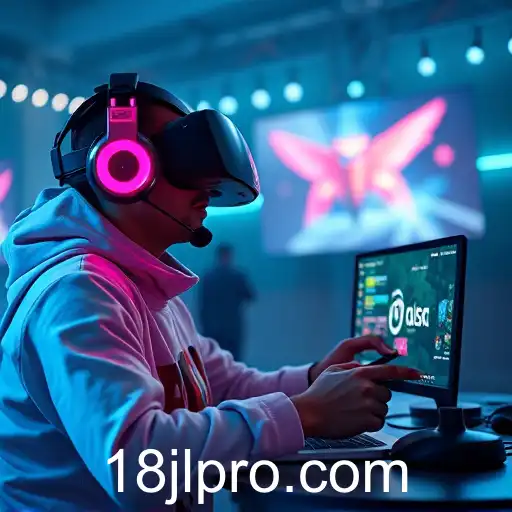 The Evolution of Online Gaming in 2025