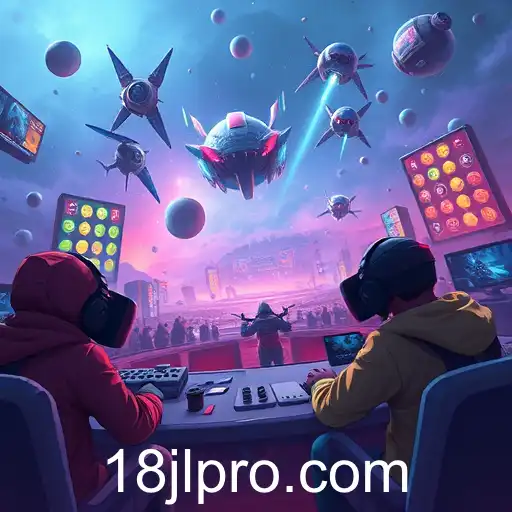 Gaming Evolutions and Innovations