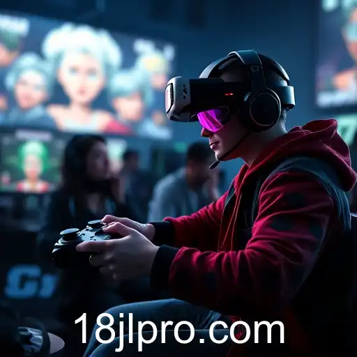 Gaming Trends and Challenges in 2025