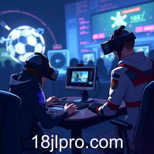 Gaming Trends in the Digital Age