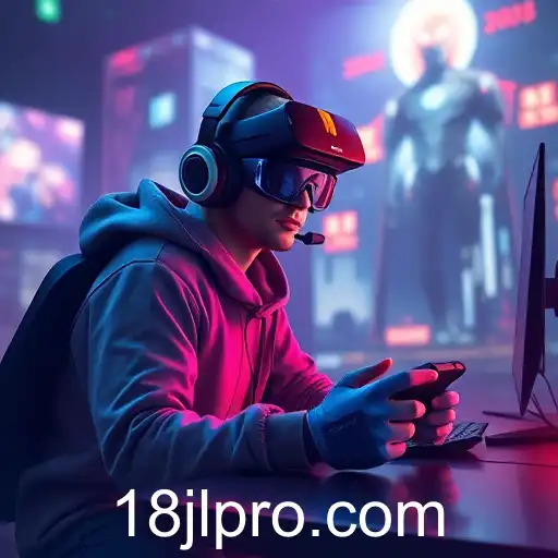 The Impact of '18jl' on Gaming Culture