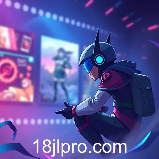 The Rise of 18jl: Gaming's New Frontier