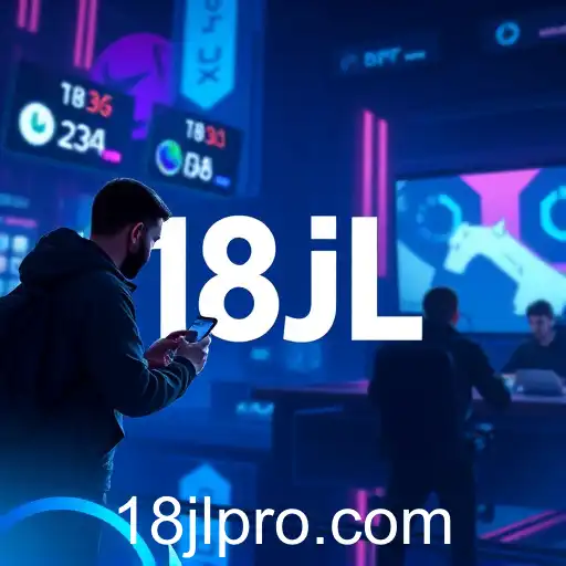 The Rise of 18jl in Online Gaming