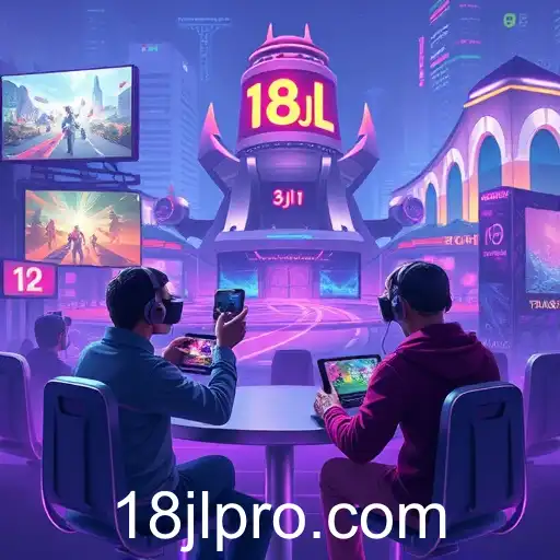 The Rise of Online Gaming in 2025