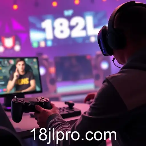 Emerging Trends in the Gaming Industry