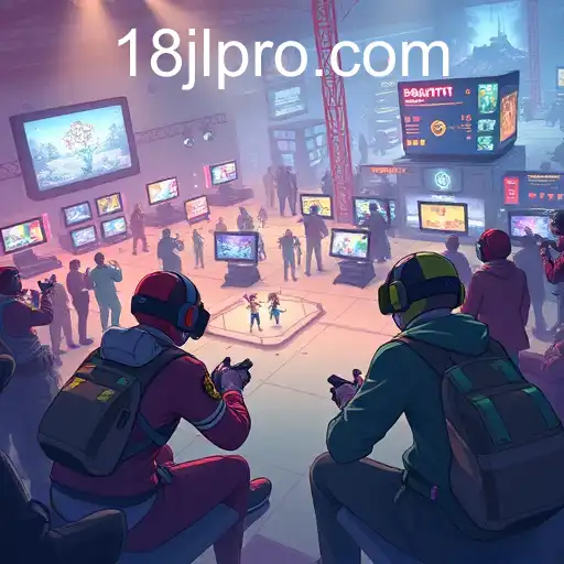 The Evolution of Online Gaming in 2025