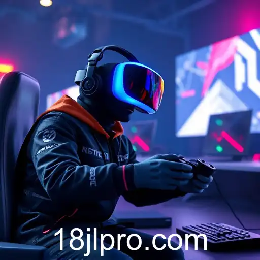 The Evolution of Online Gaming in 2025