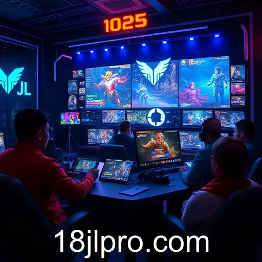 The Evolution of Online Gaming in 2025