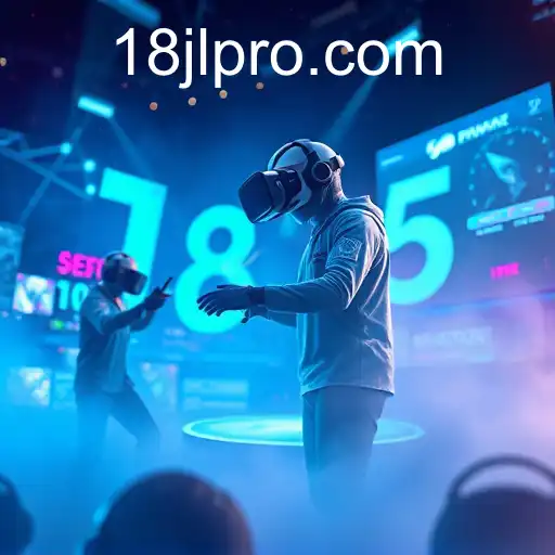 Gaming Industry Reboot: Navigating 2025 Trends