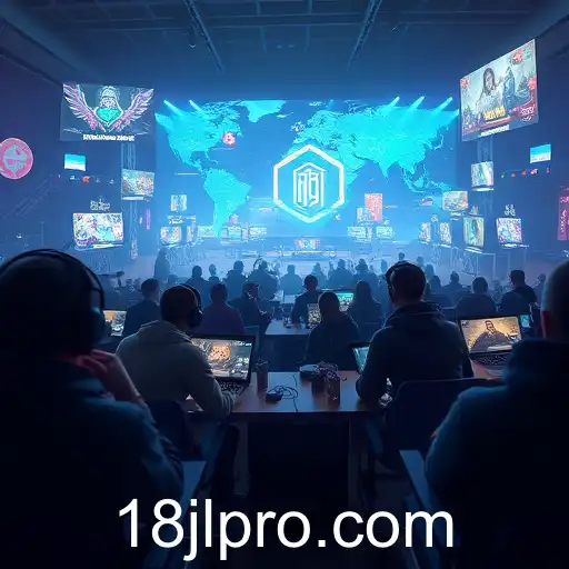 Gaming Industry Faces Emerging Challenges