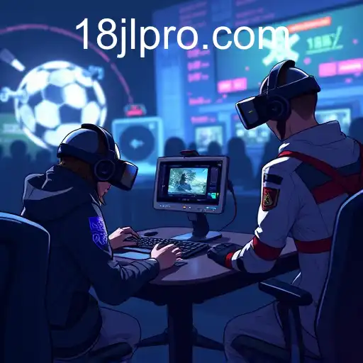 Gaming Trends in the Digital Age