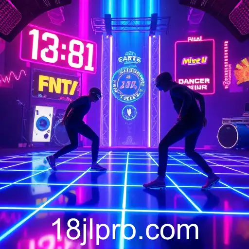 Exploring the Exciting World of Music Games: Where Rhythm Meets Fun