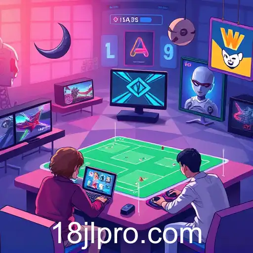 The Evolution of Online Gaming Communities