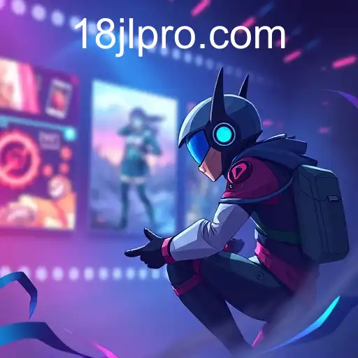 The Rise of 18jl: Gaming's New Frontier