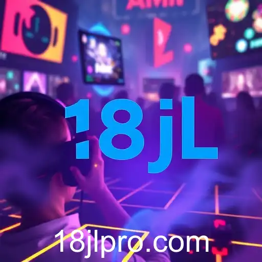The Rise of 18jl in Gaming Culture