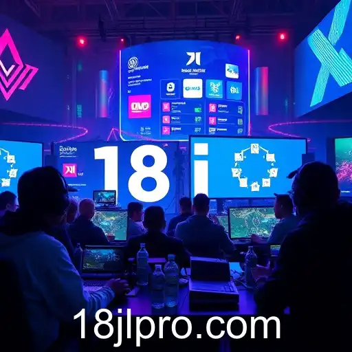 The Rise of Online Game Communities